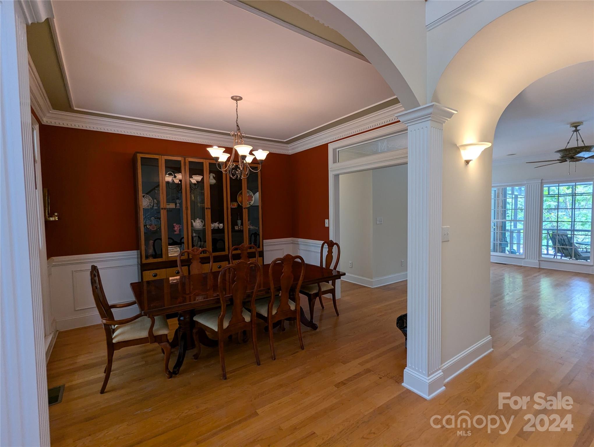 Eastview Oaks - Residential