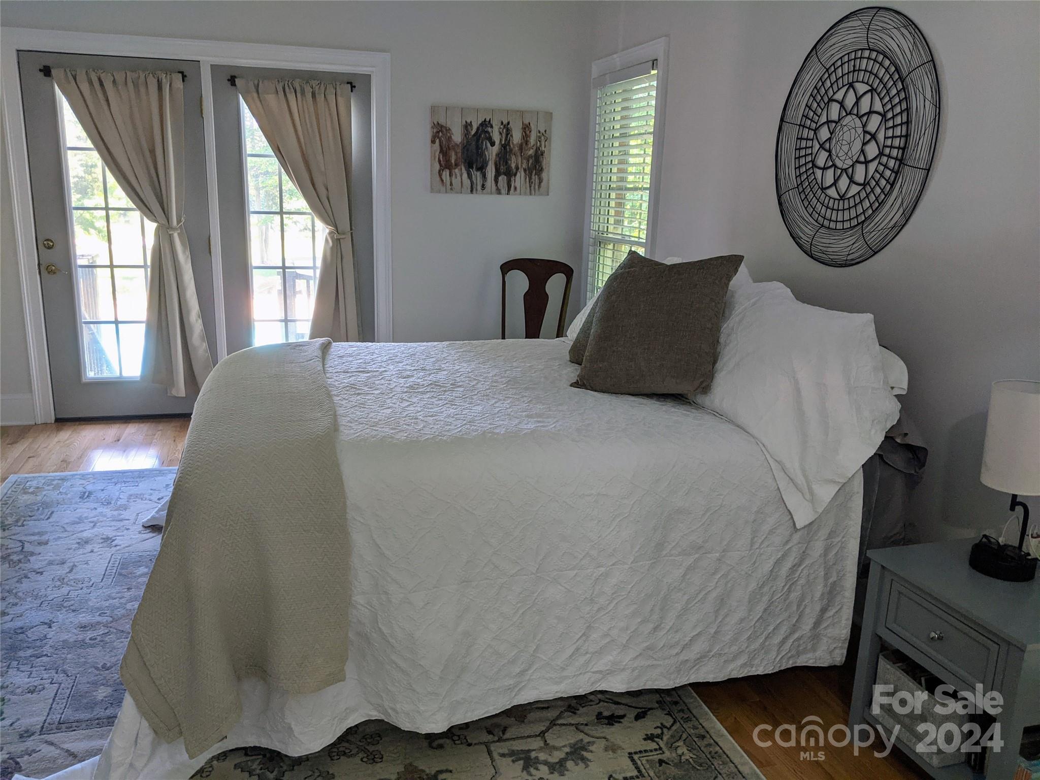 Eastview Oaks - Residential