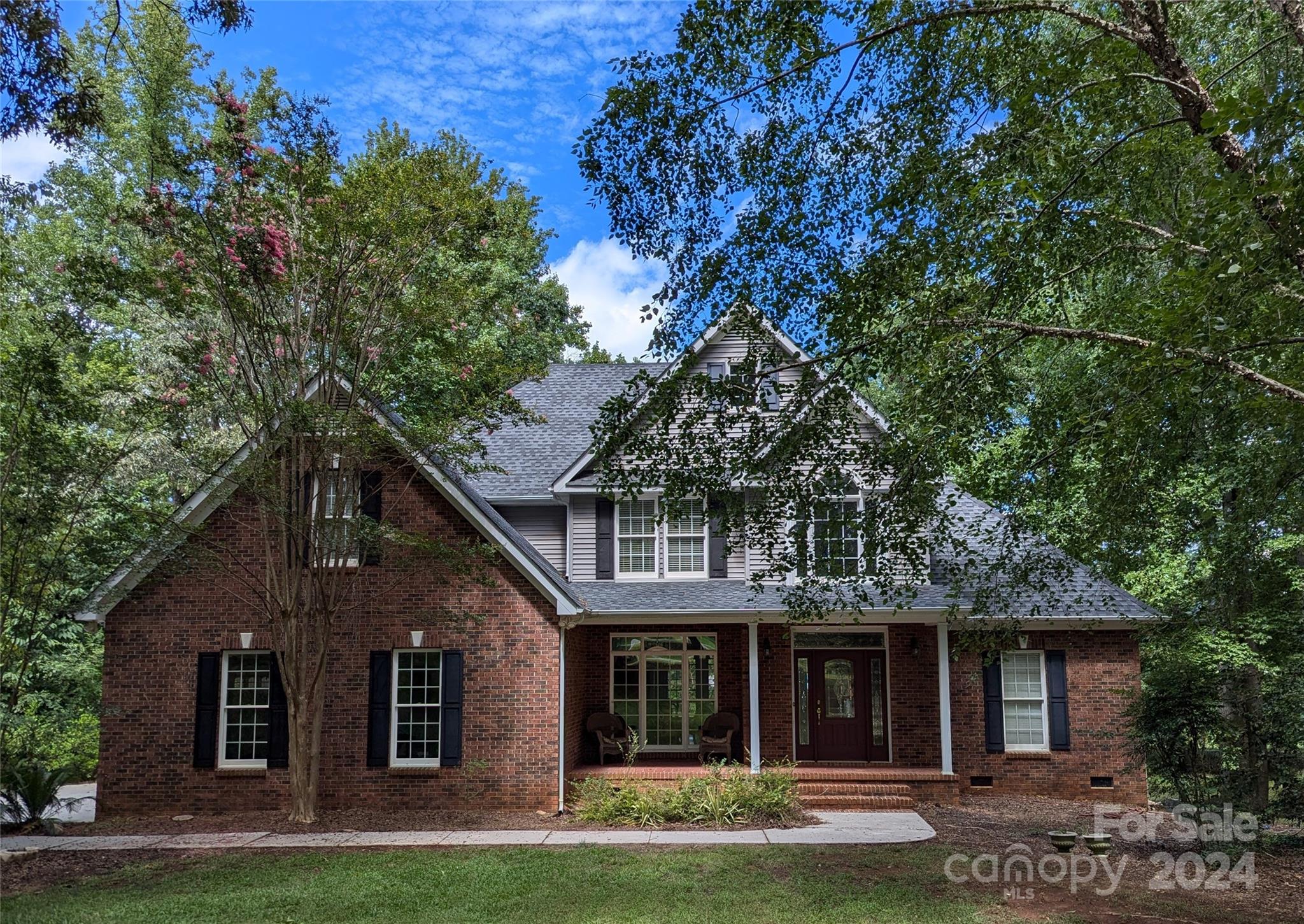 Eastview Oaks - Residential