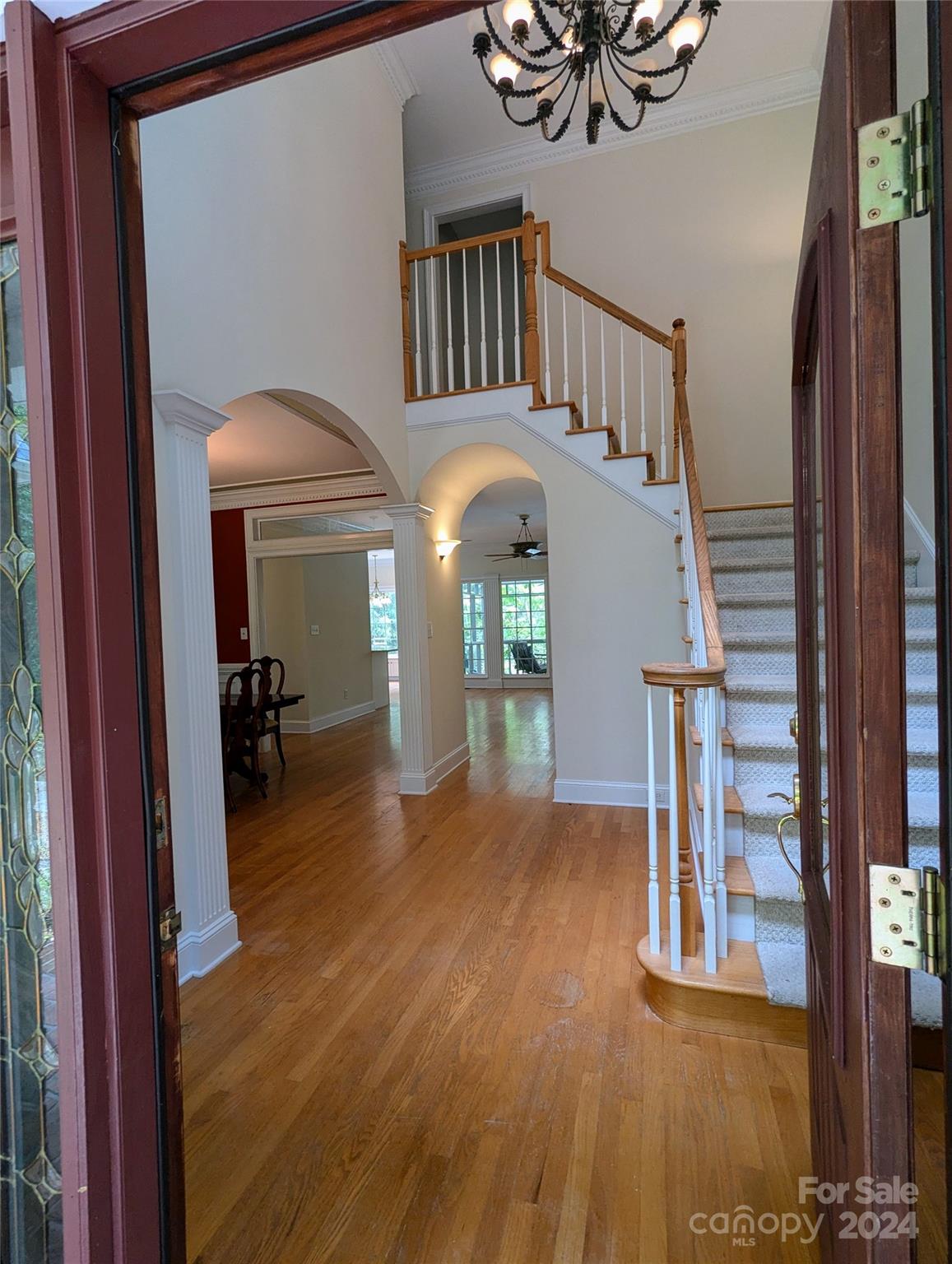 Eastview Oaks - Residential