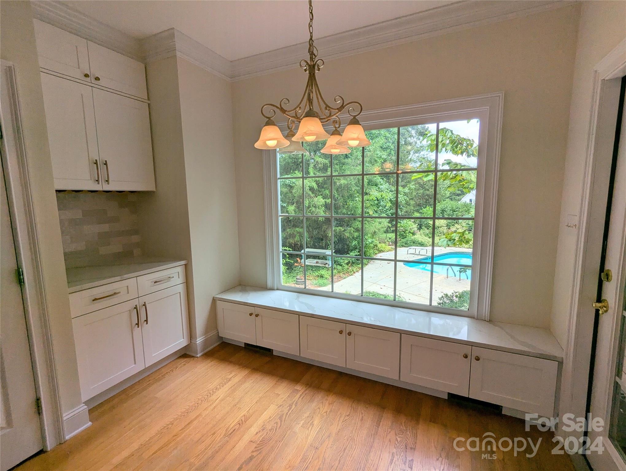 Eastview Oaks - Residential