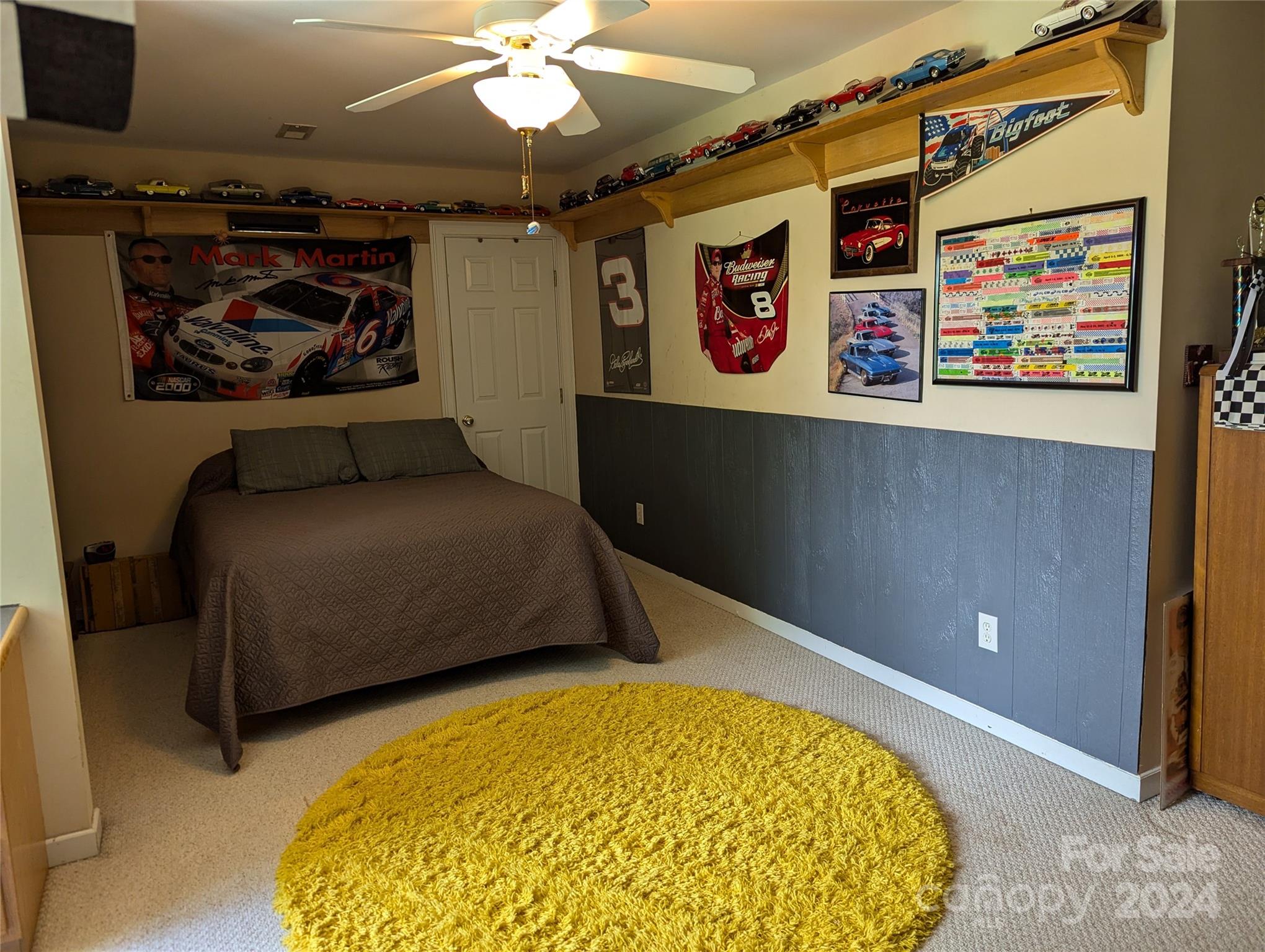 Eastview Oaks - Residential