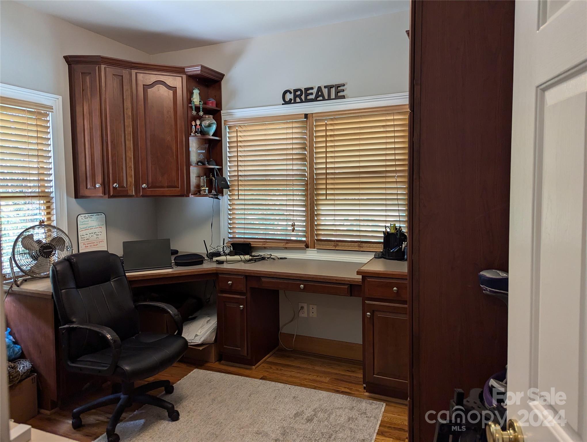 Eastview Oaks - Residential