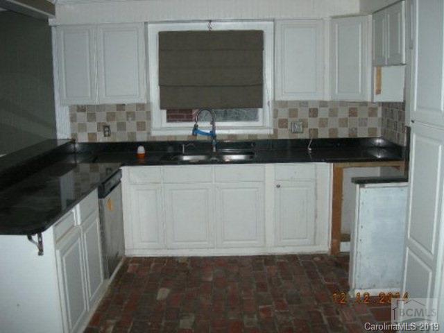 Morganton - Residential