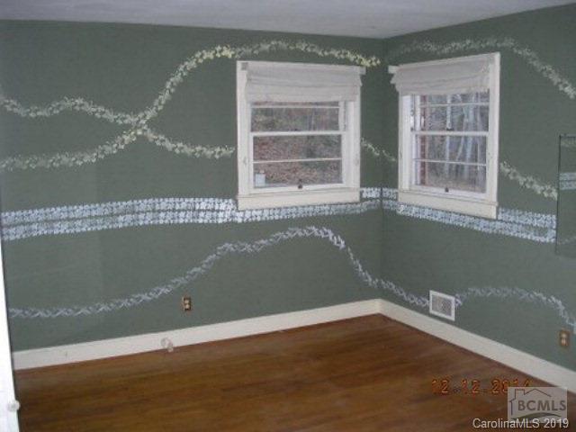 Morganton - Residential