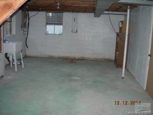 Morganton - Residential