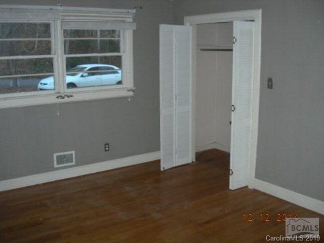 Morganton - Residential