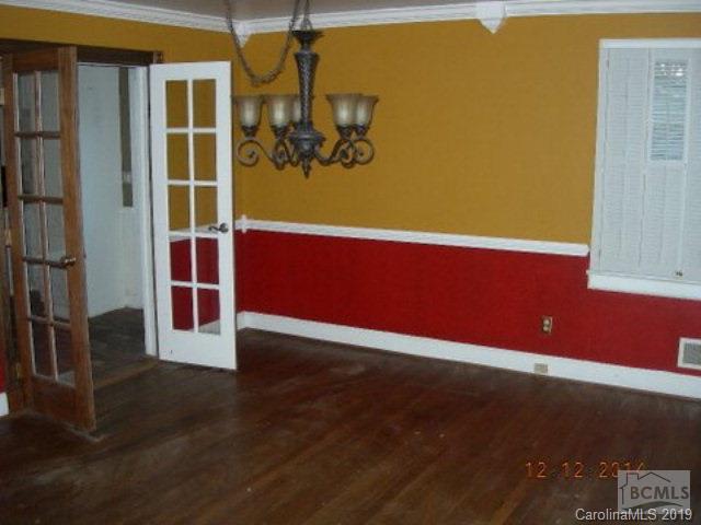 Morganton - Residential