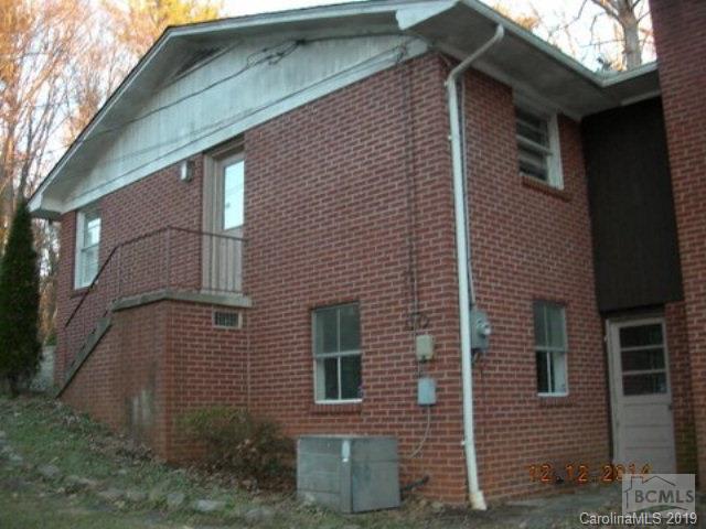 Morganton - Residential