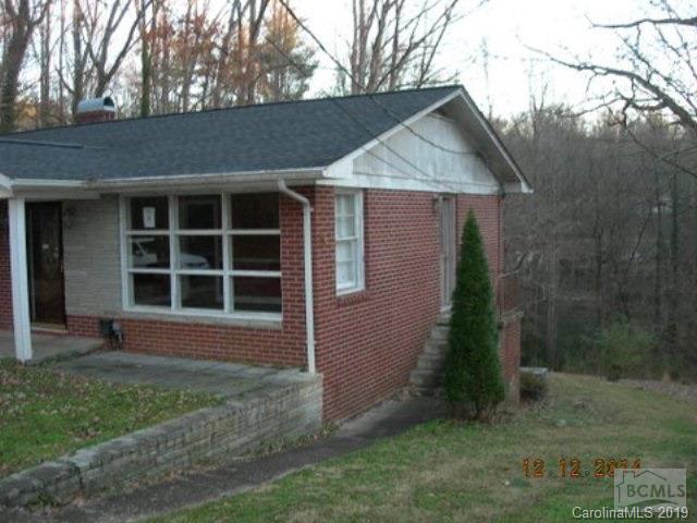 Morganton - Residential