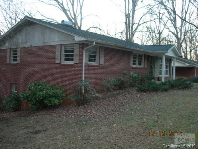 Morganton - Residential