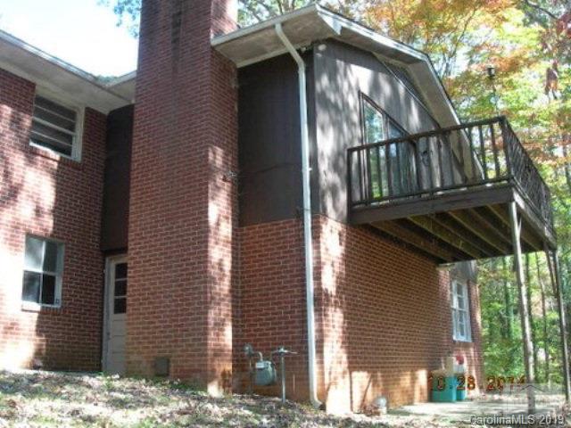 Morganton - Residential