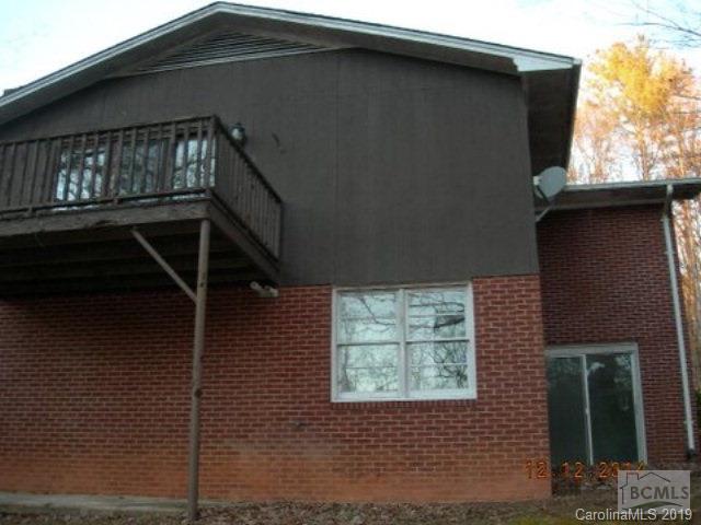 Morganton - Residential