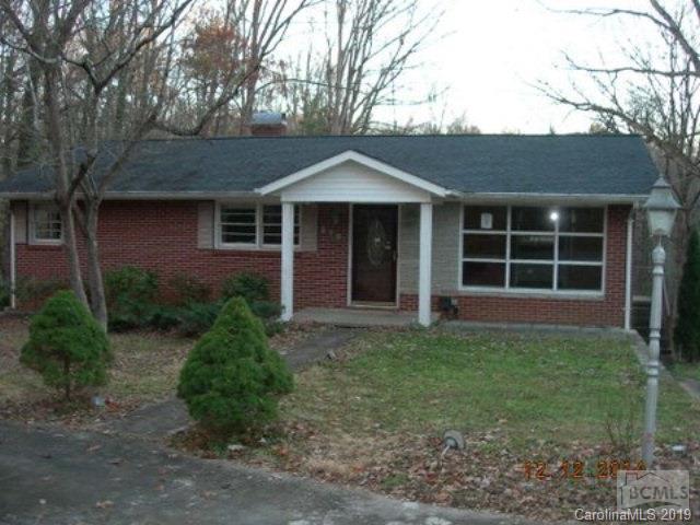 Morganton - Residential