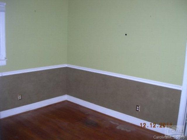 Morganton - Residential