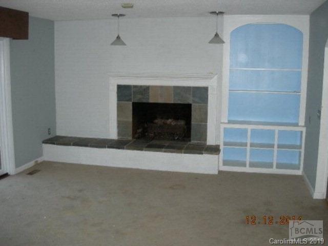 Morganton - Residential