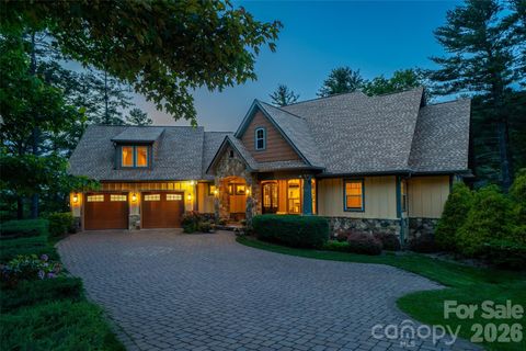 20 Angler Trail Asheville NC 28803