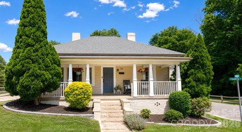 Photo of 58 4th Street, Cramerton, NC 28032 (MLS # 4392035)