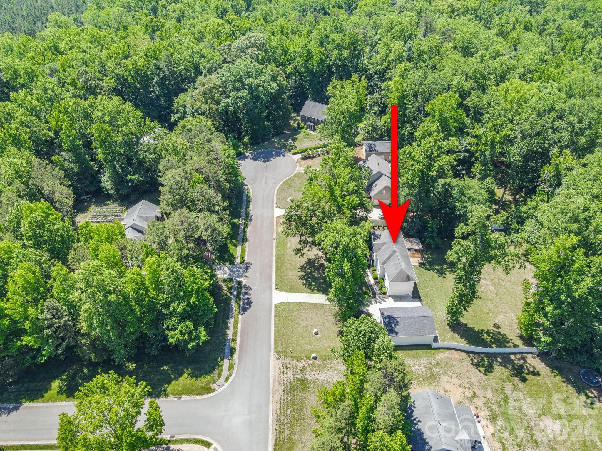 Dogwood Ridge - Residential