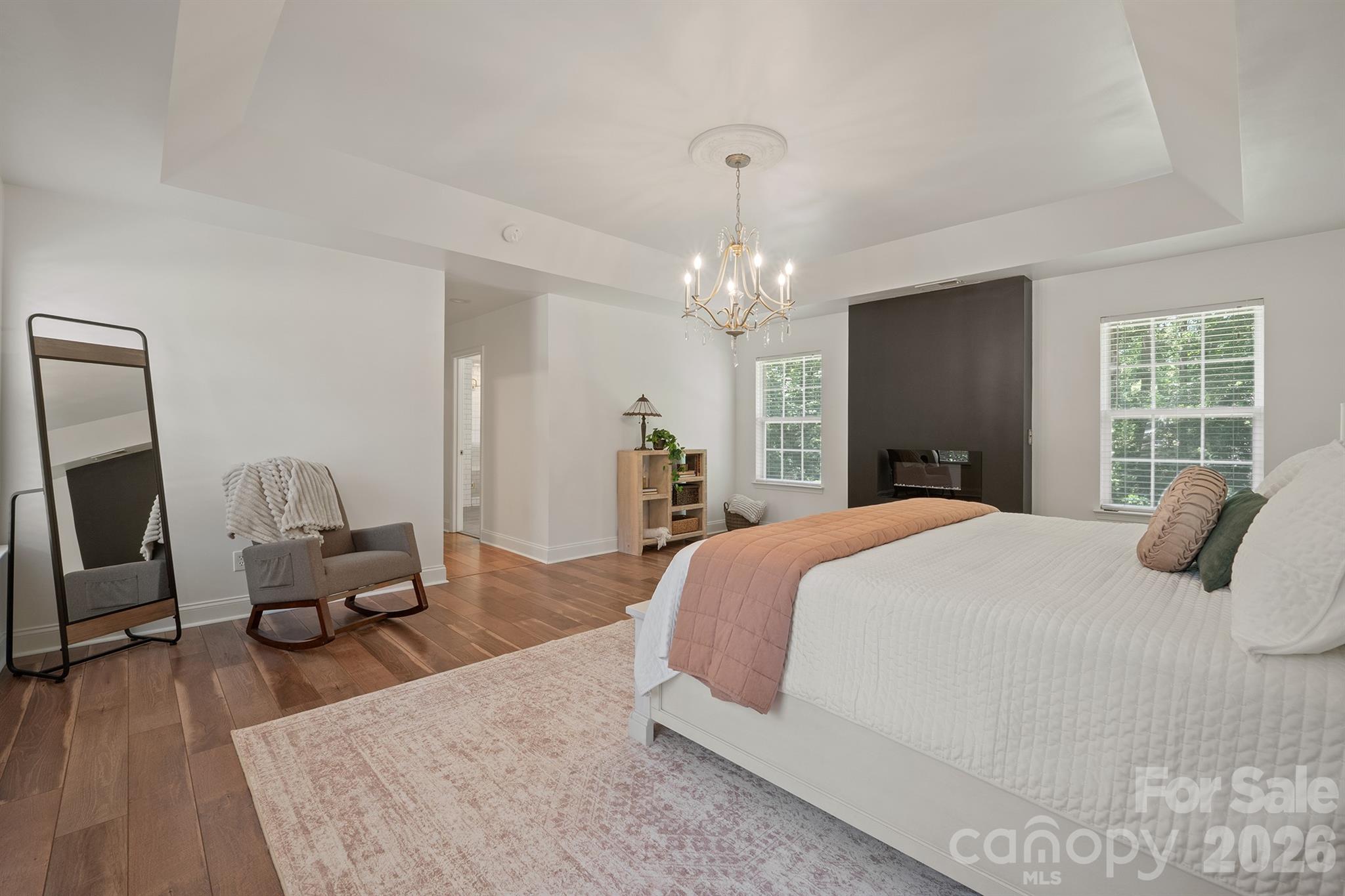 Dogwood Ridge - Residential