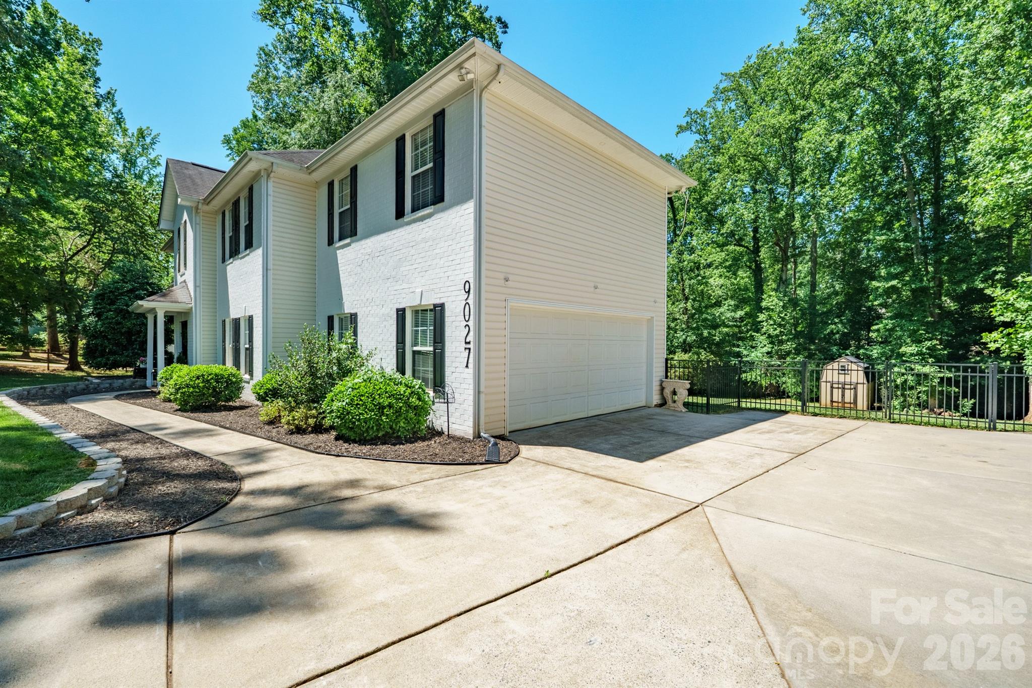Dogwood Ridge - Residential