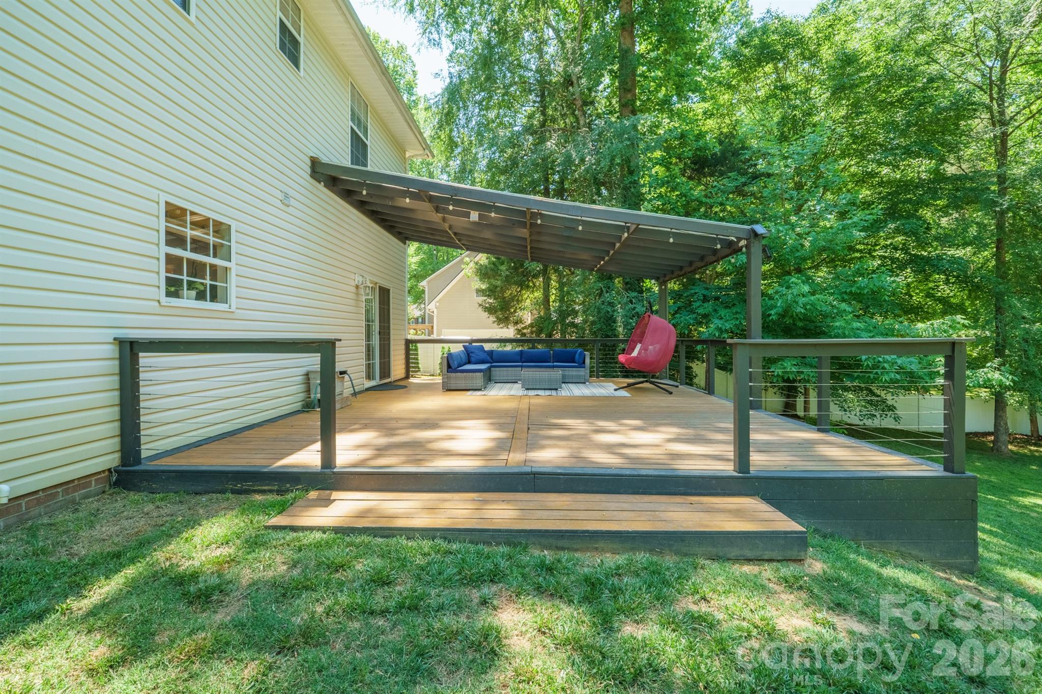Dogwood Ridge - Residential