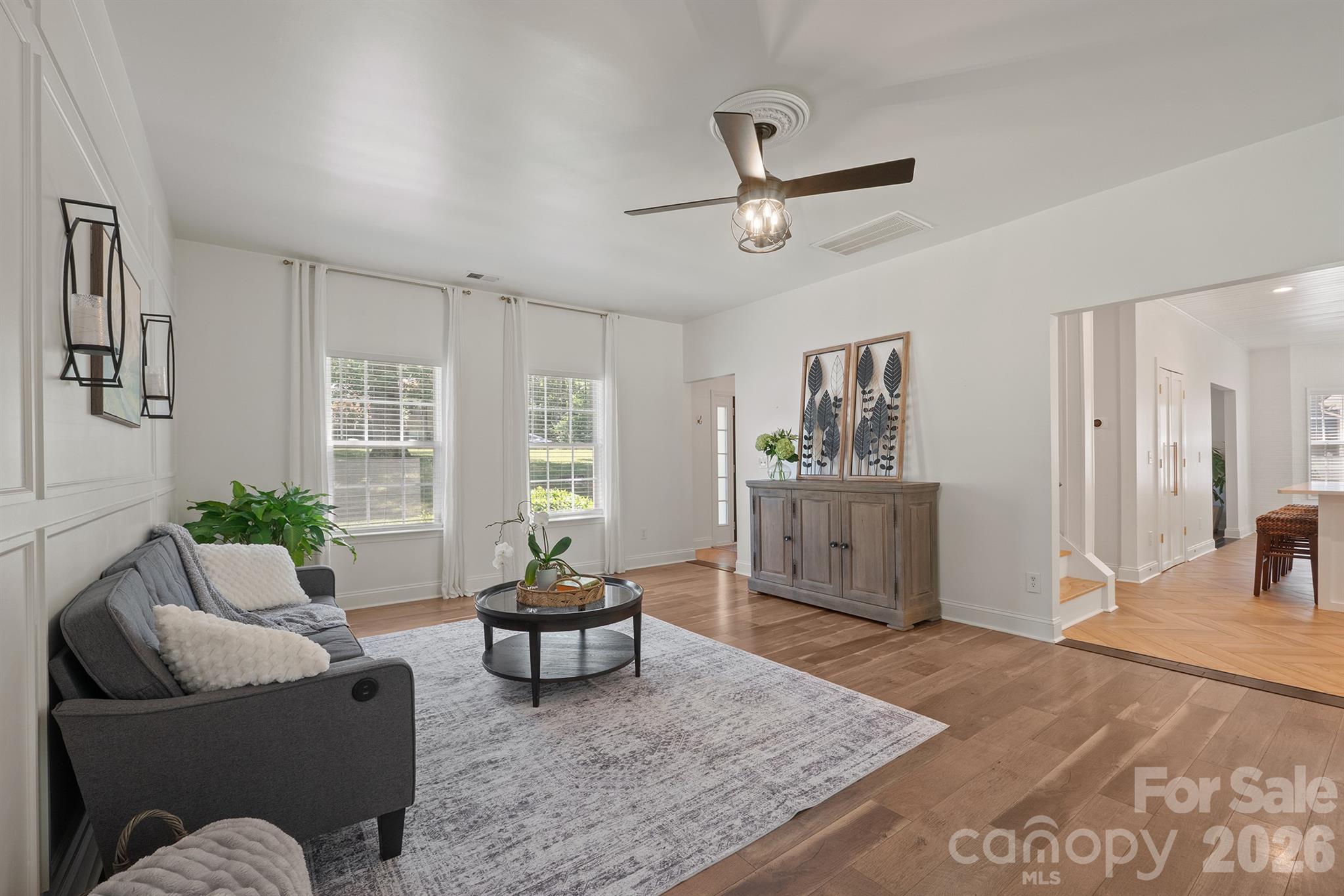 Dogwood Ridge - Residential