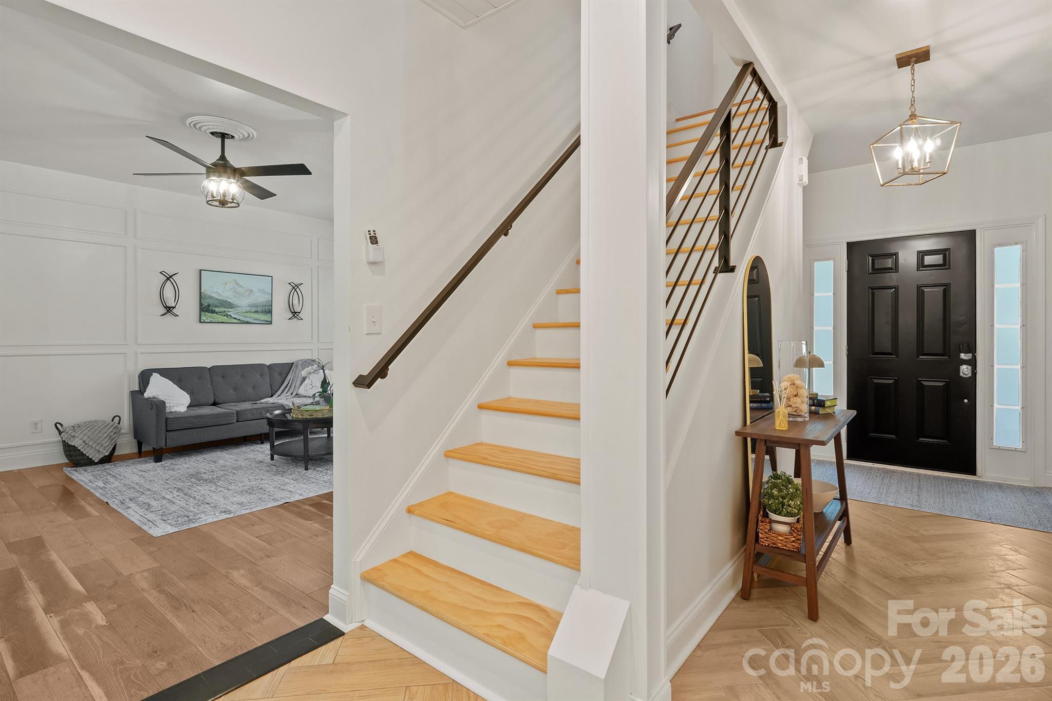 Dogwood Ridge - Residential