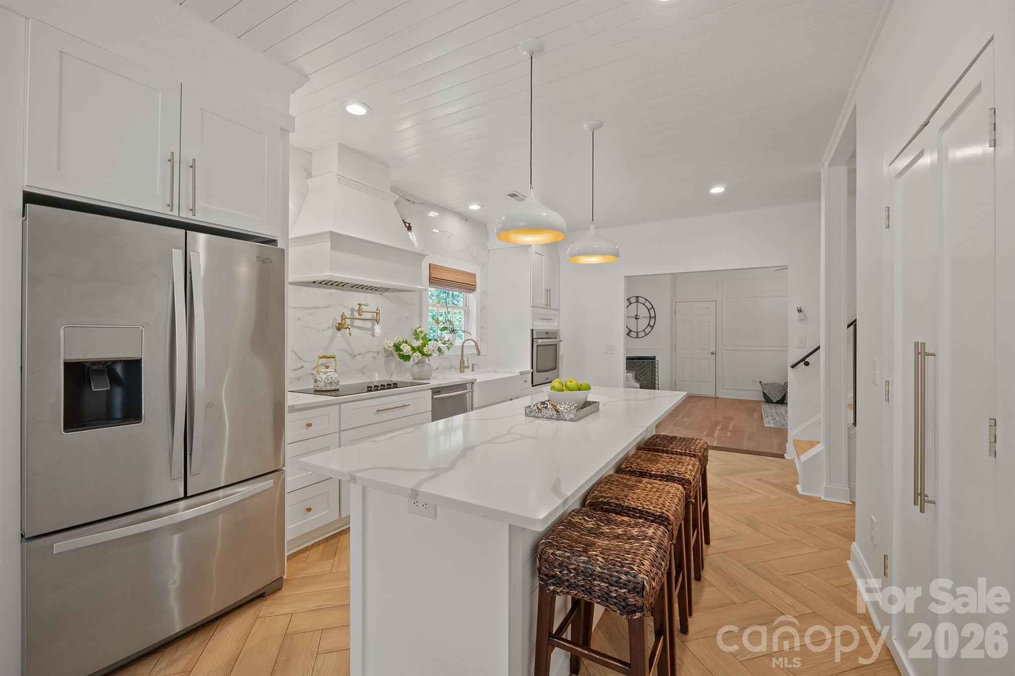Dogwood Ridge - Residential