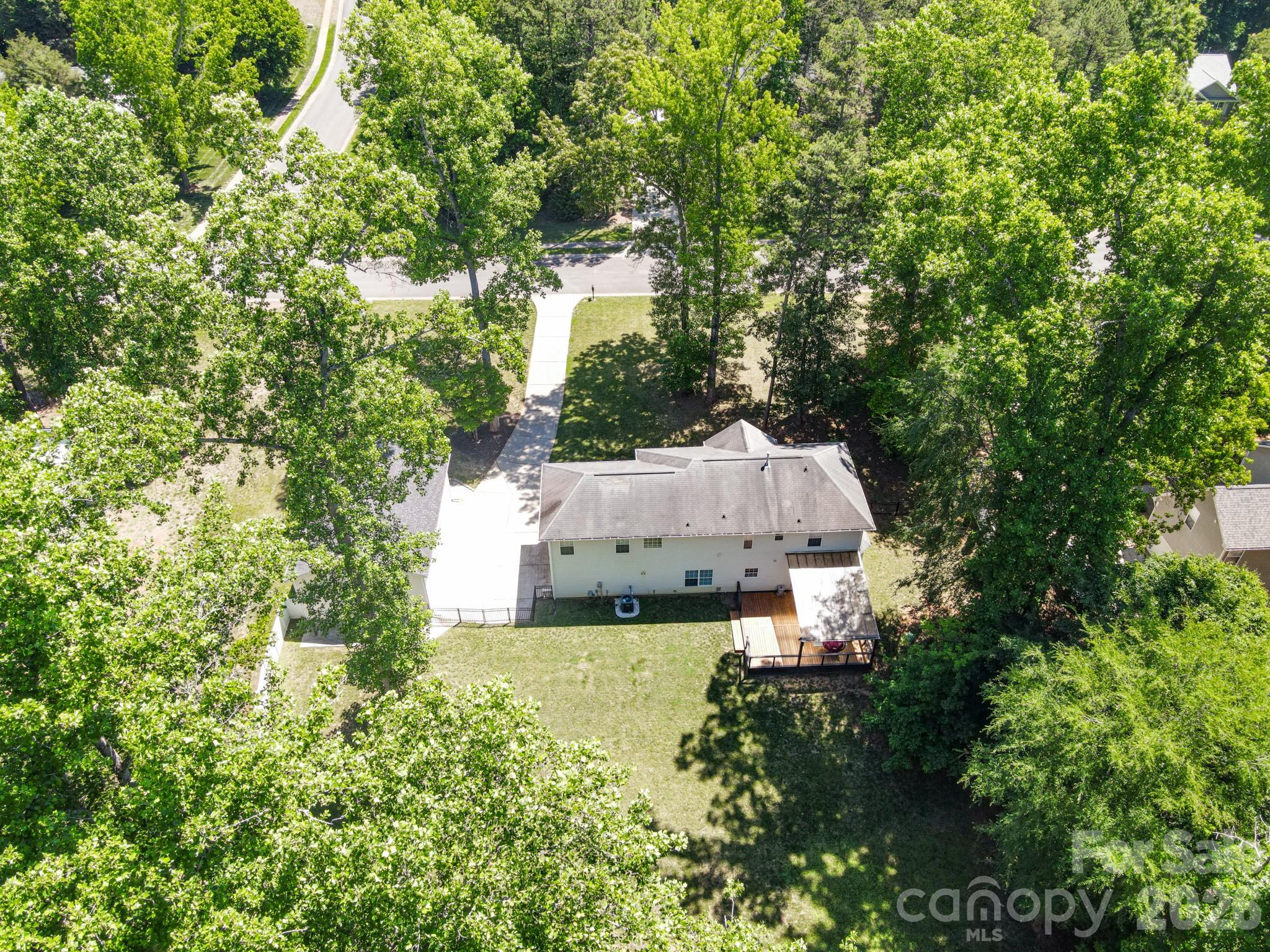 Dogwood Ridge - Residential