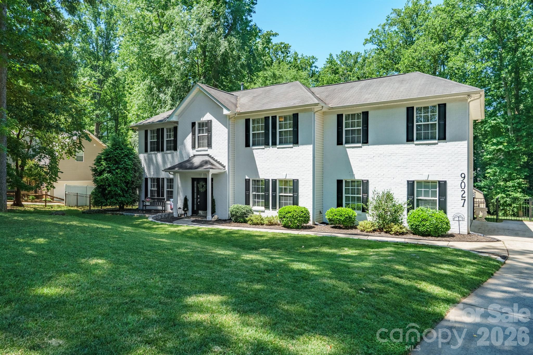 Dogwood Ridge - Residential