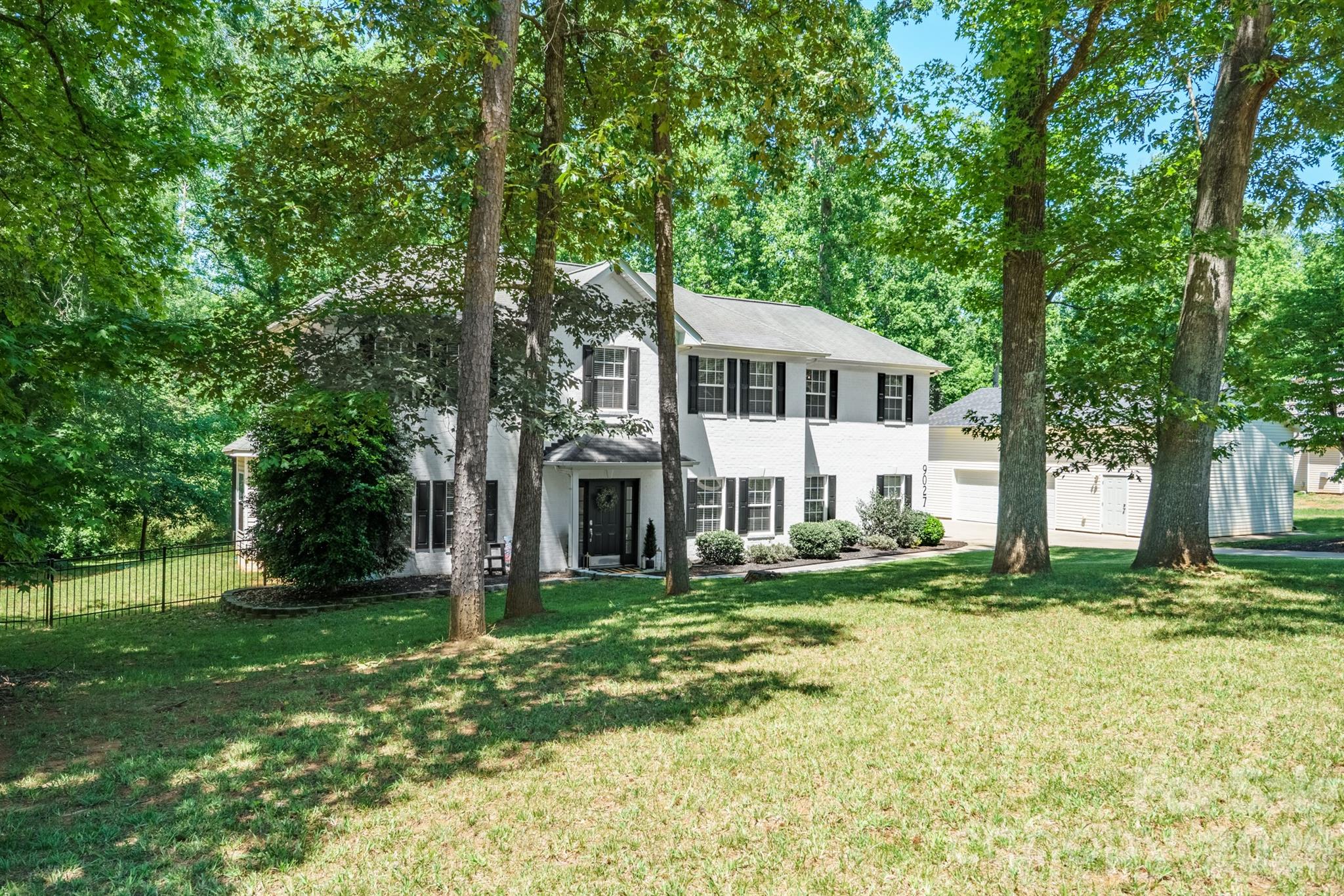 Dogwood Ridge - Residential