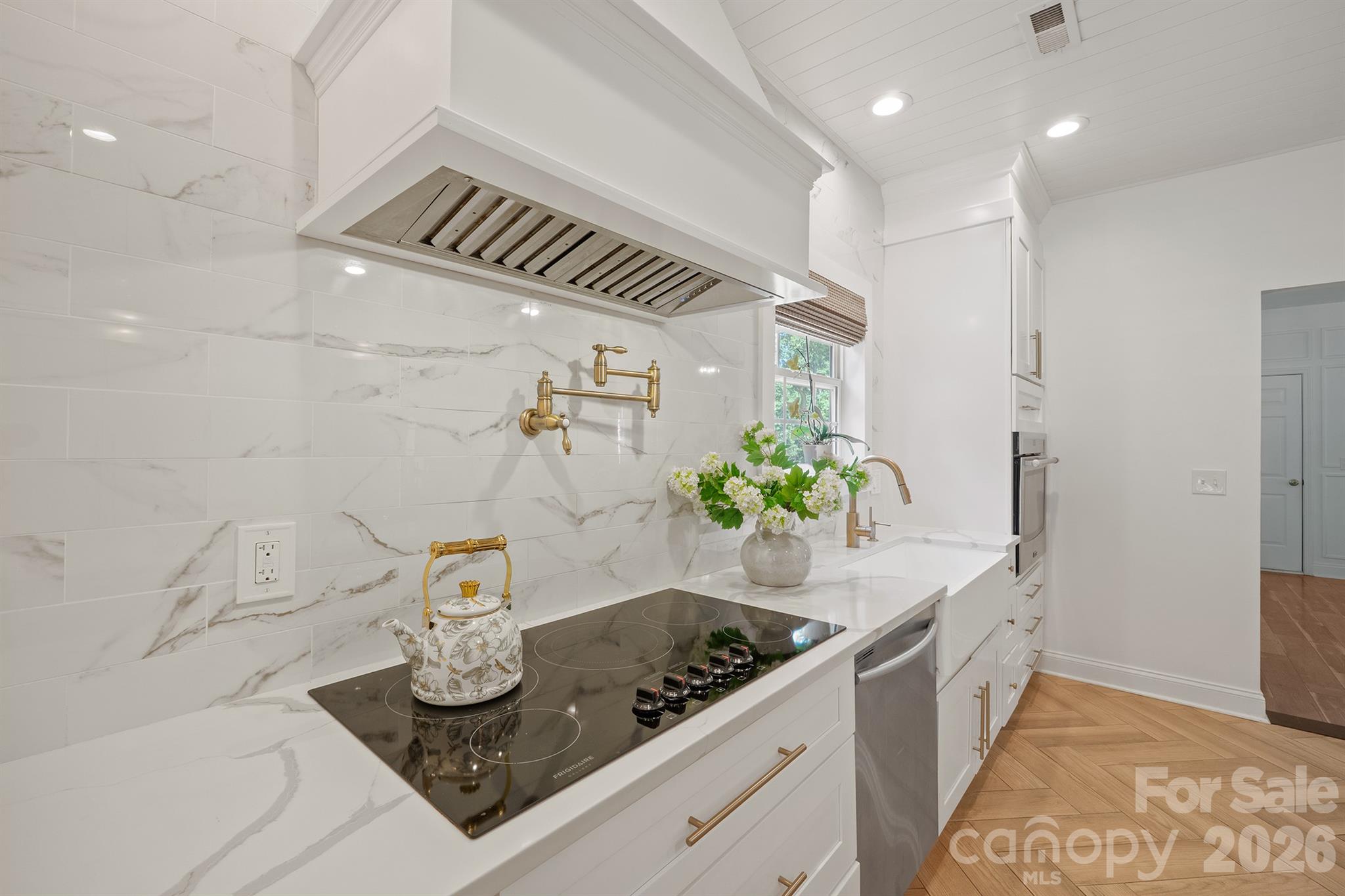 Dogwood Ridge - Residential