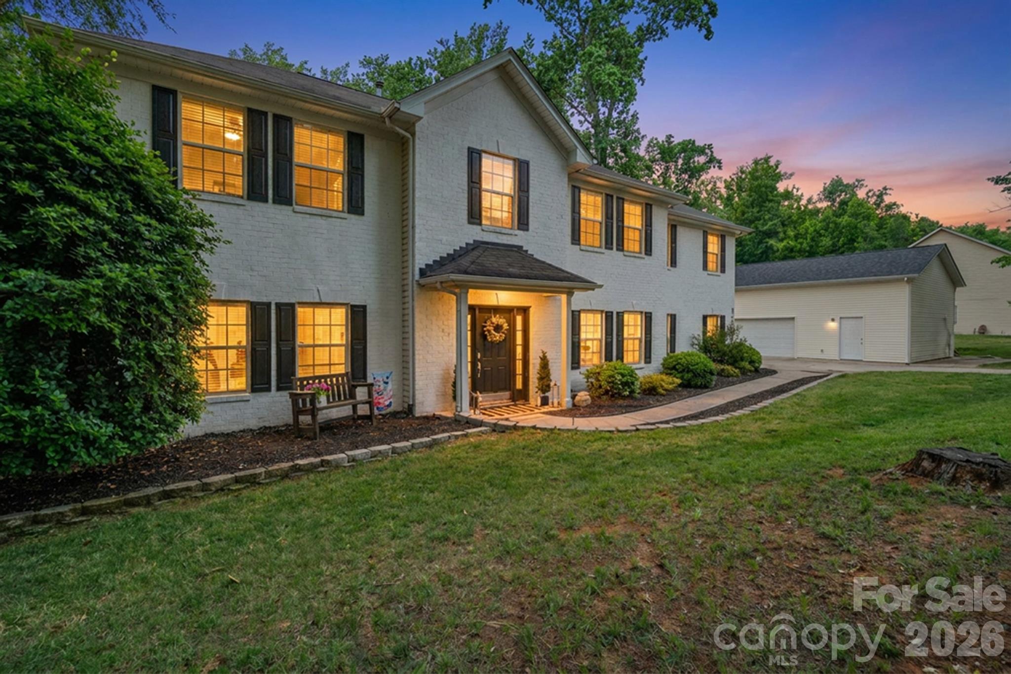 Dogwood Ridge - Residential