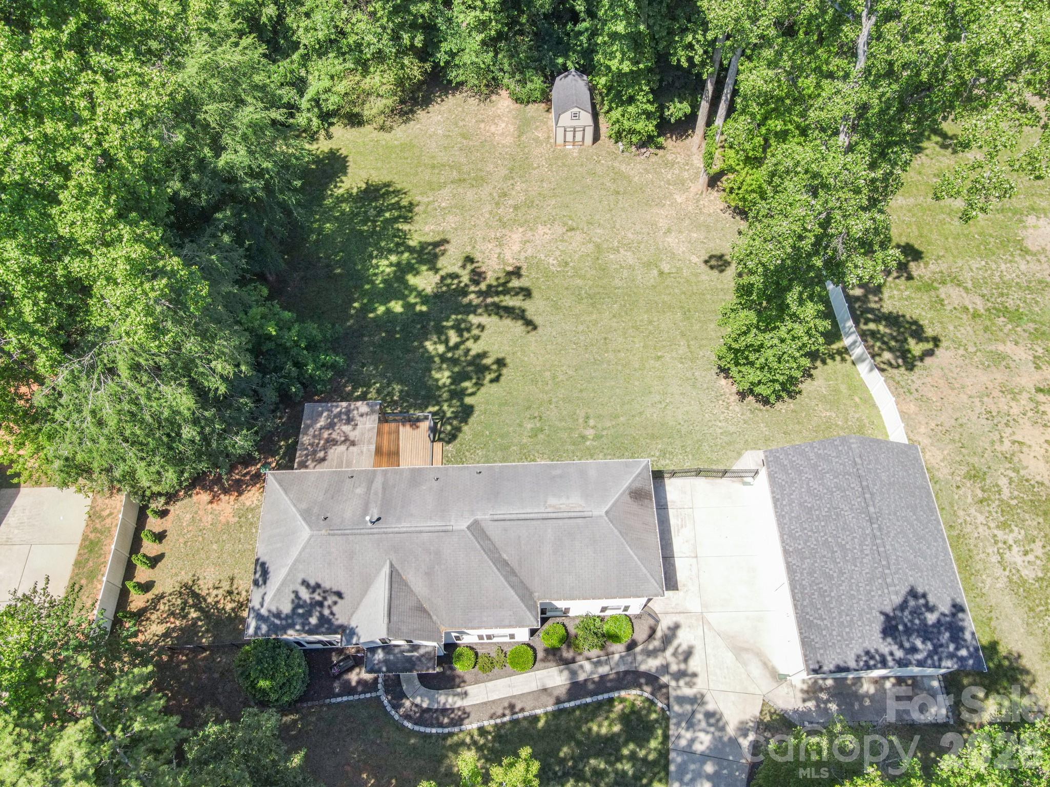 Dogwood Ridge - Residential