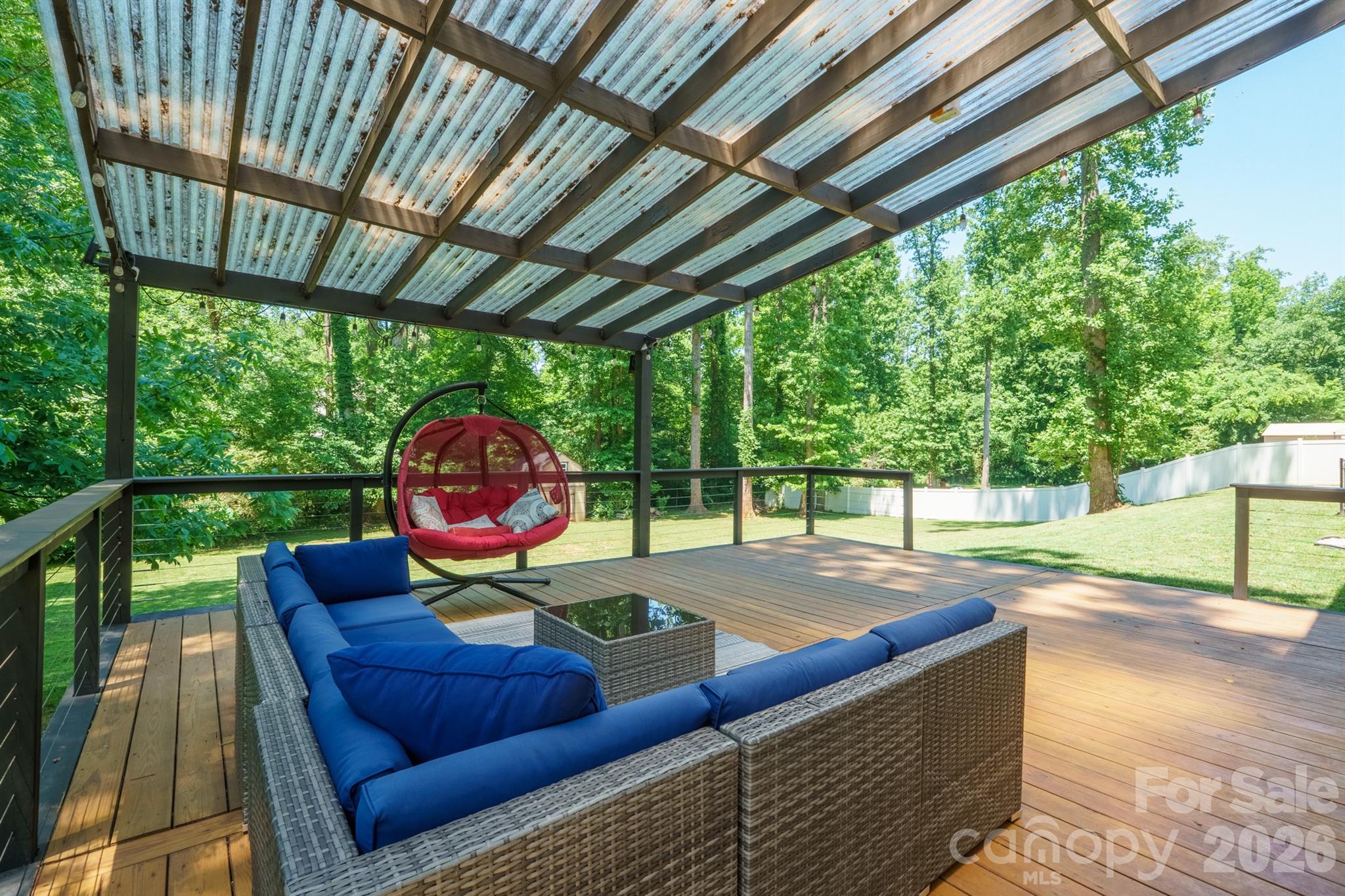 Dogwood Ridge - Residential