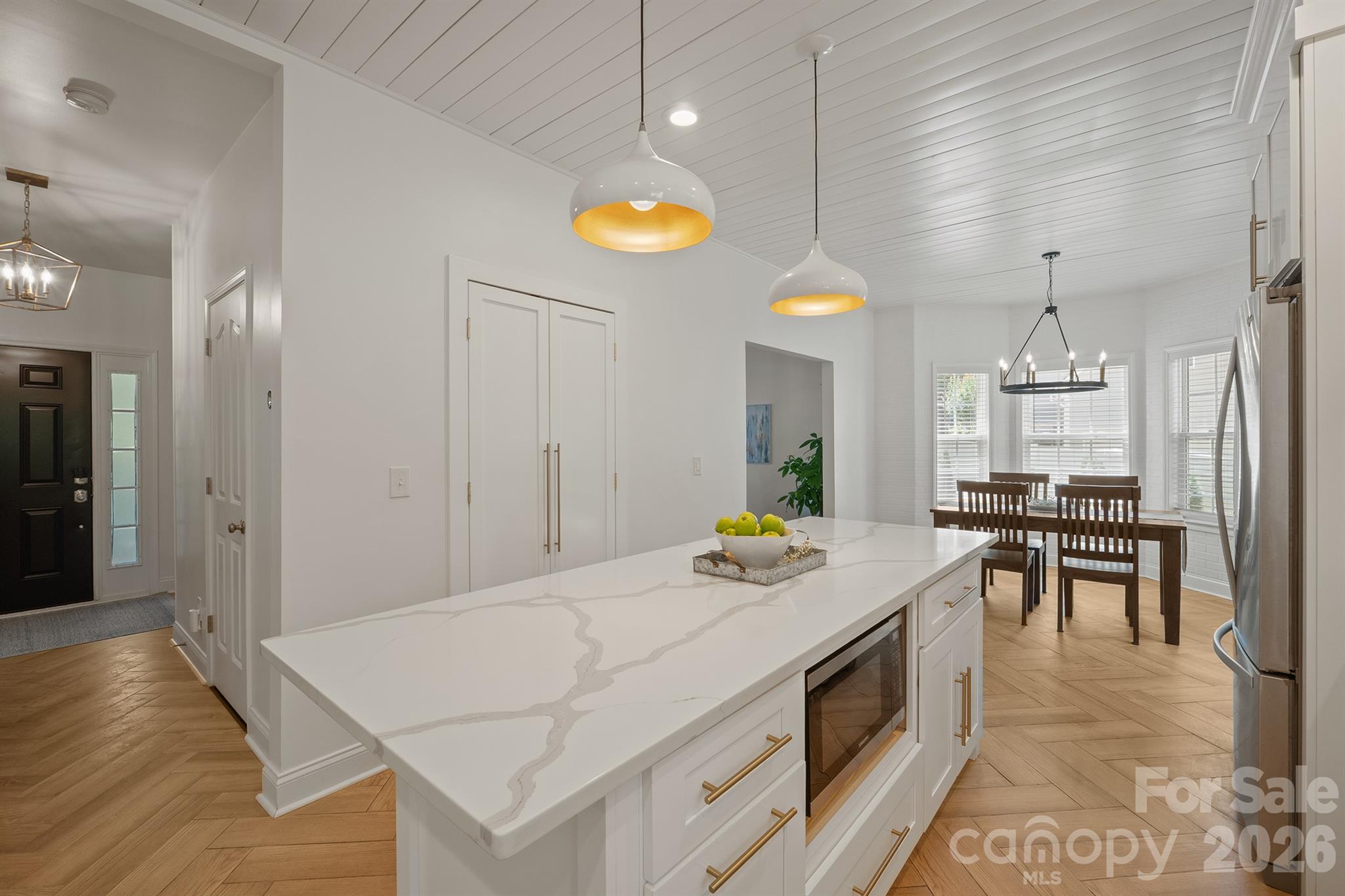 Dogwood Ridge - Residential