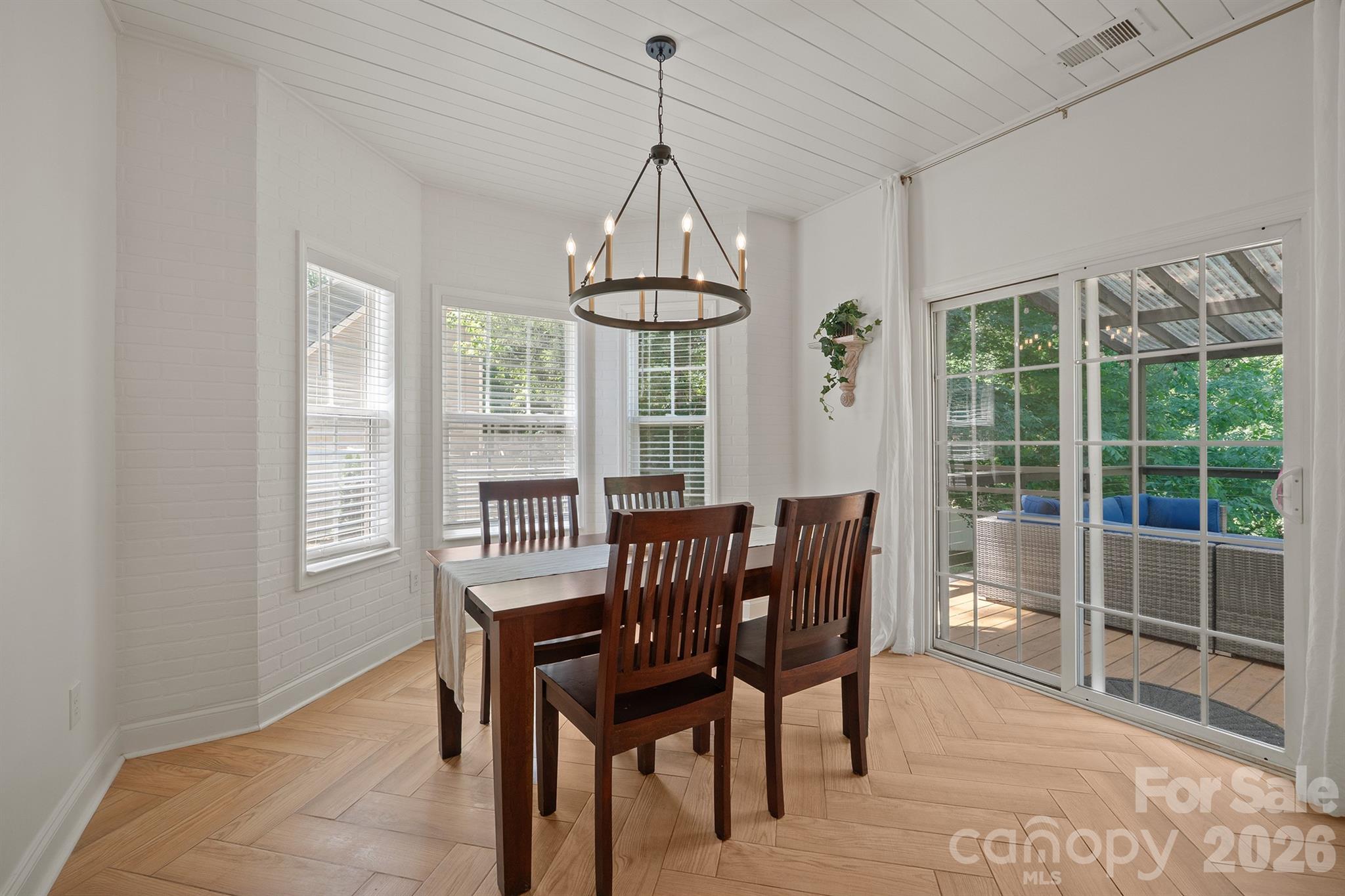 Dogwood Ridge - Residential
