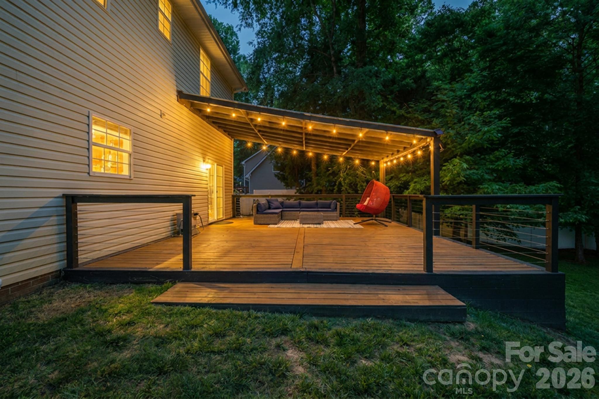 Dogwood Ridge - Residential
