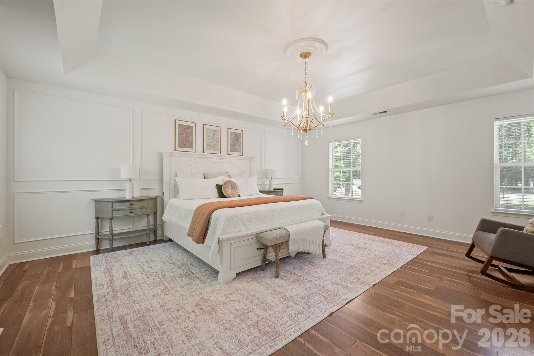 Dogwood Ridge - Residential