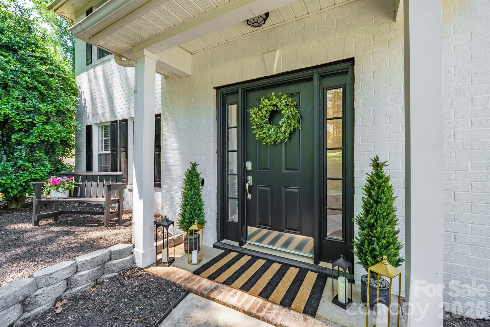Dogwood Ridge - Residential