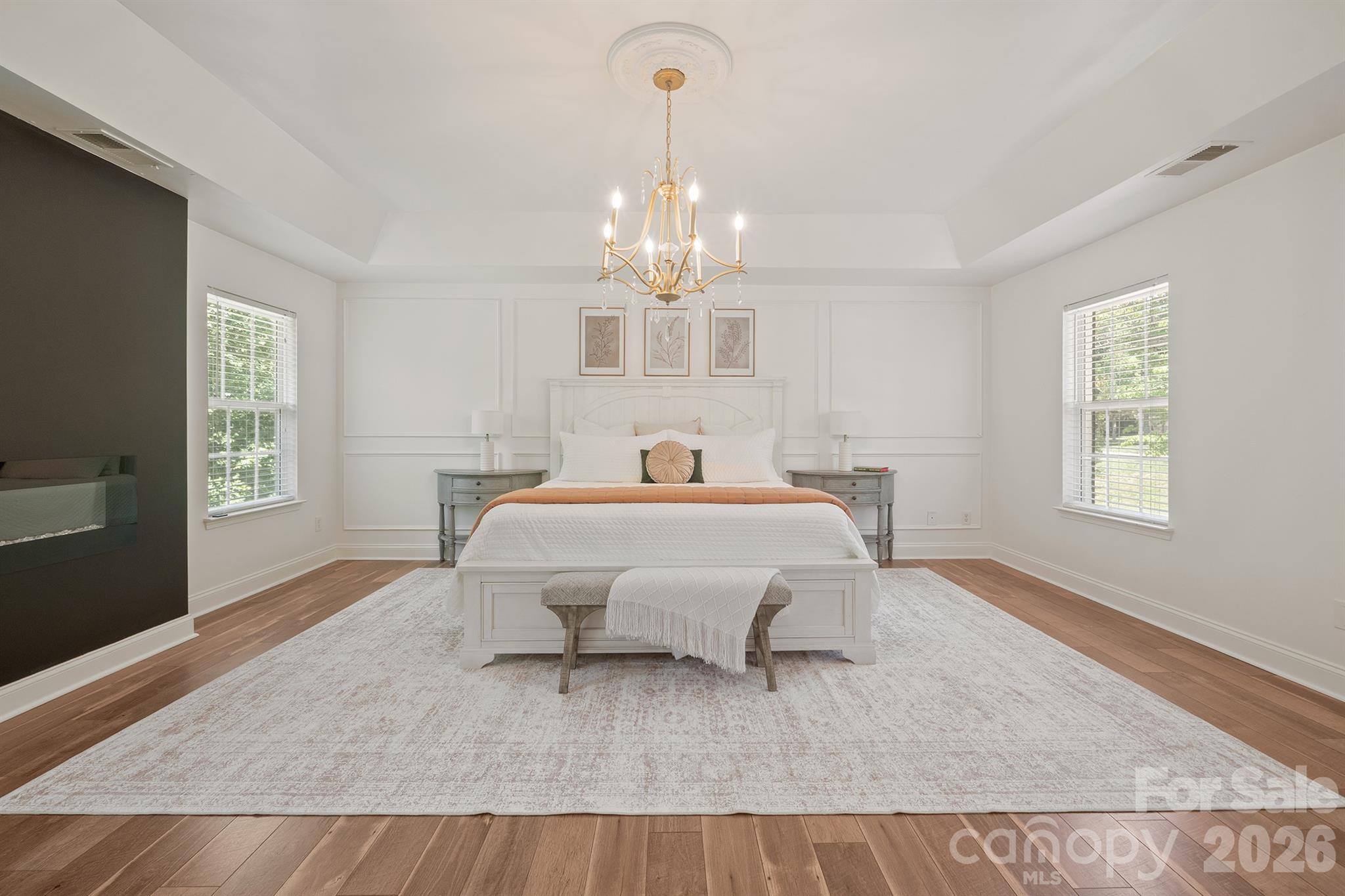 Dogwood Ridge - Residential
