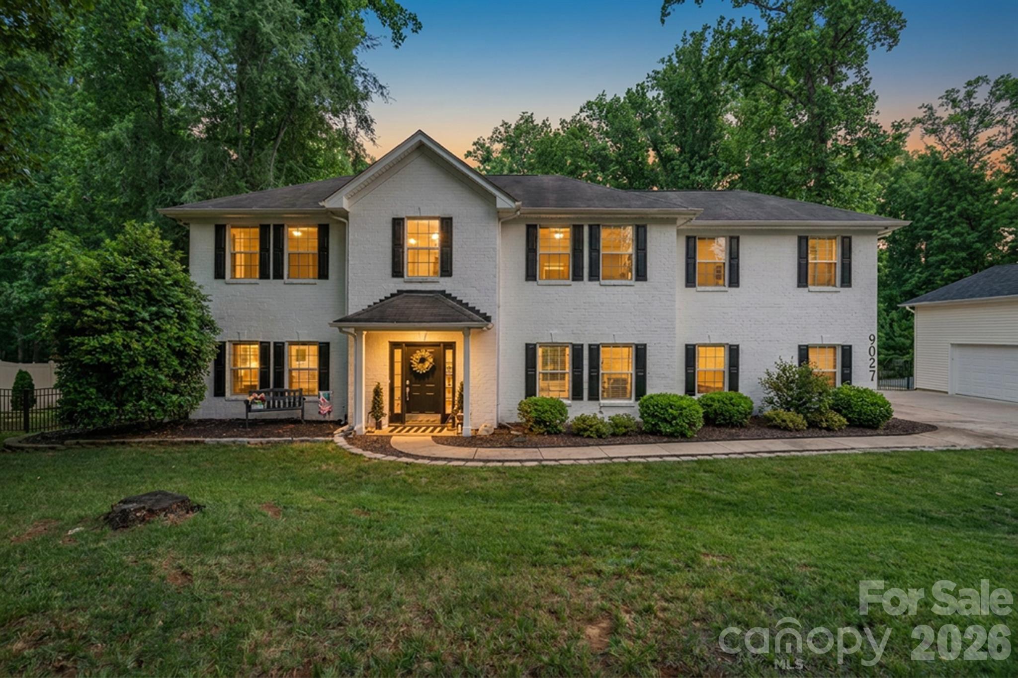 Dogwood Ridge - Residential
