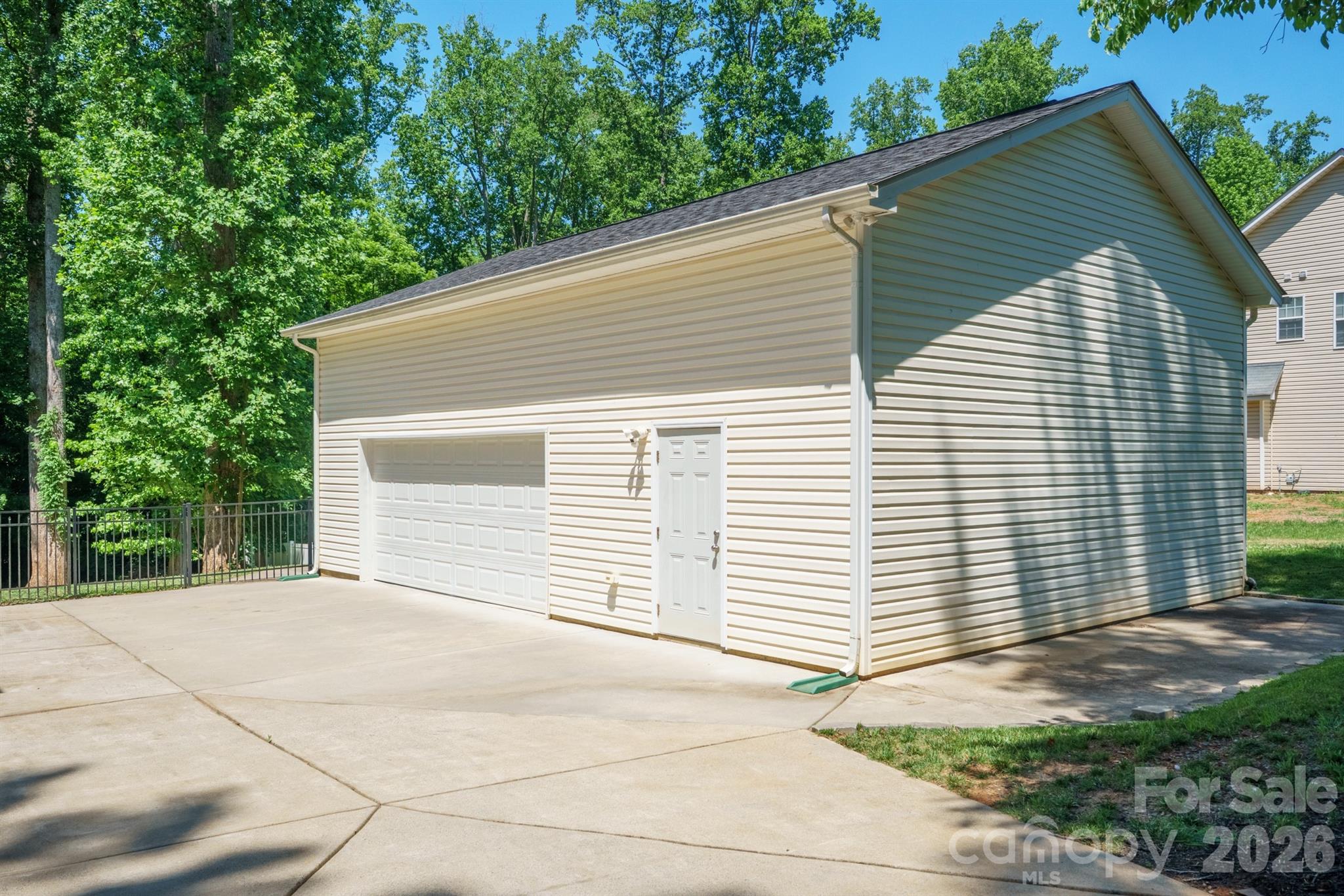 Dogwood Ridge - Residential