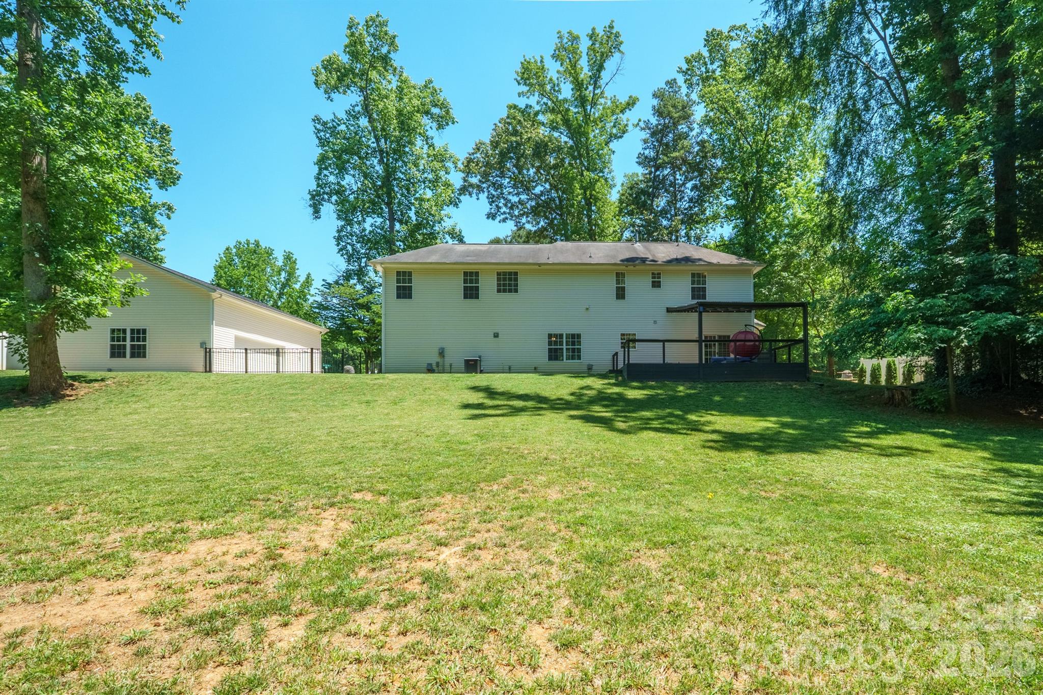 Dogwood Ridge - Residential