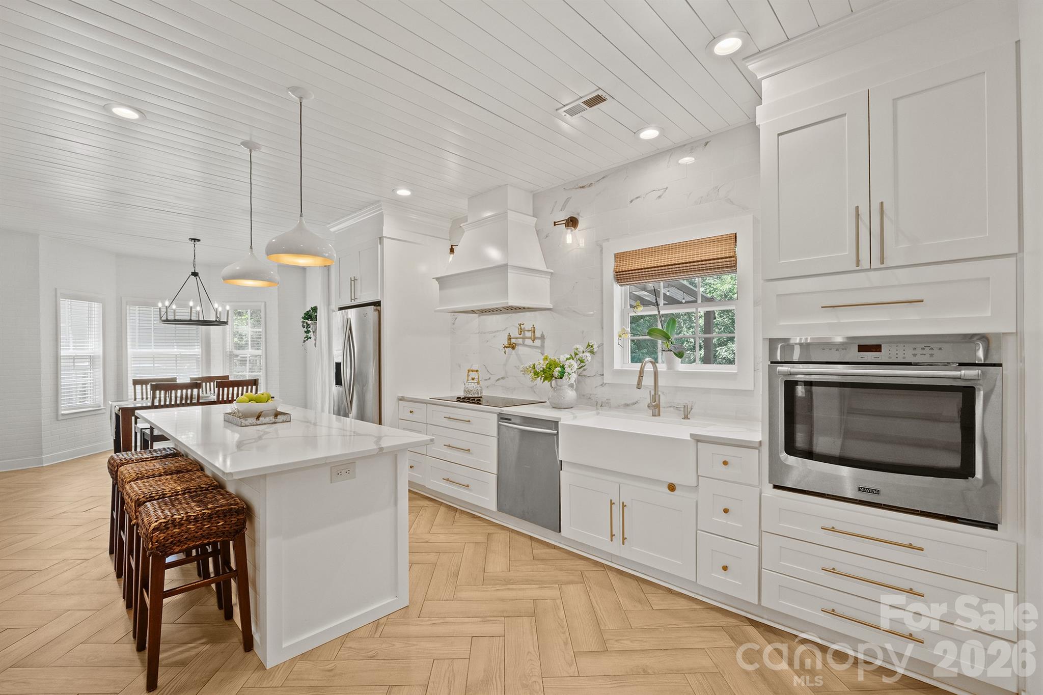 Dogwood Ridge - Residential