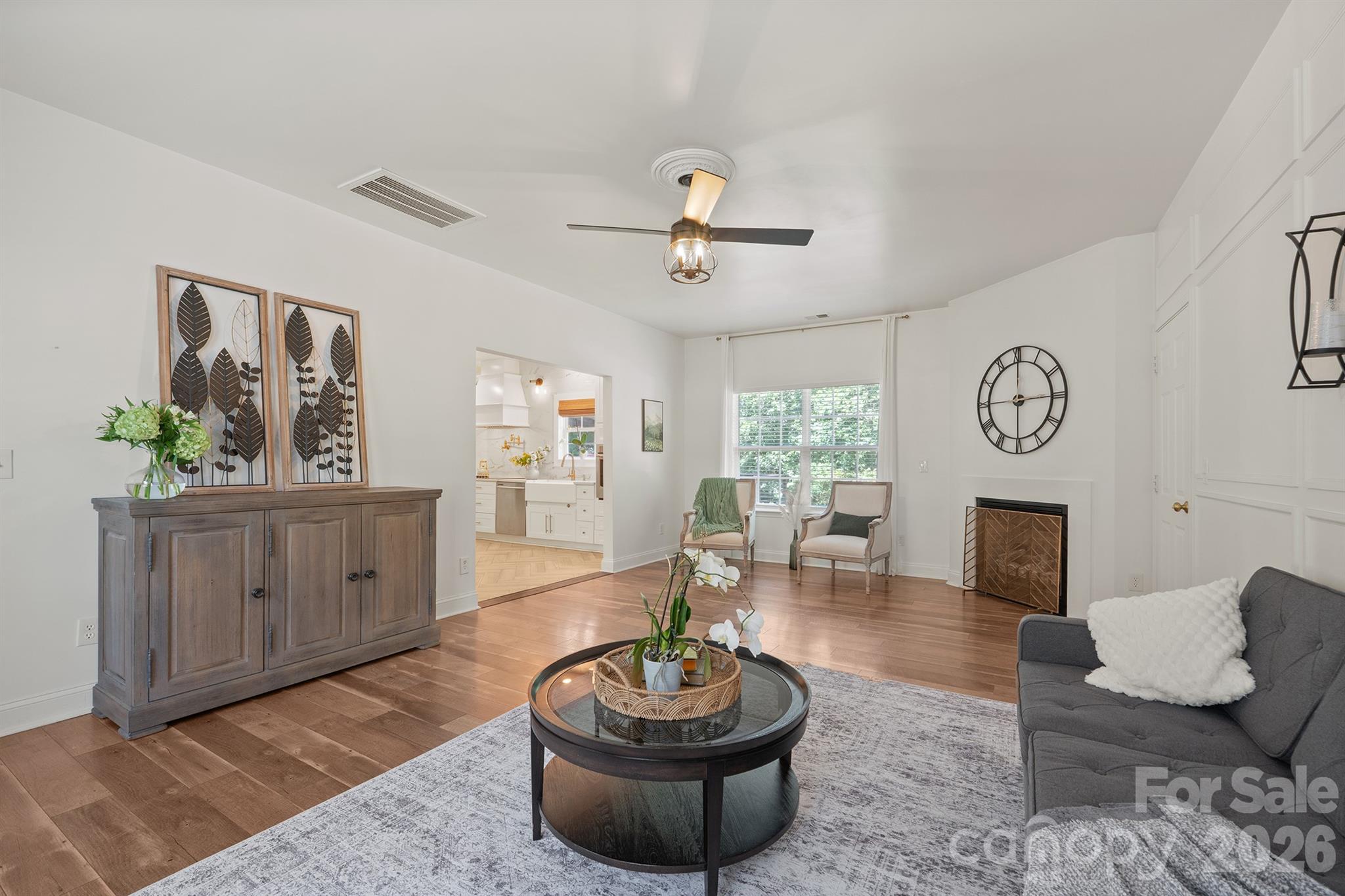 Dogwood Ridge - Residential