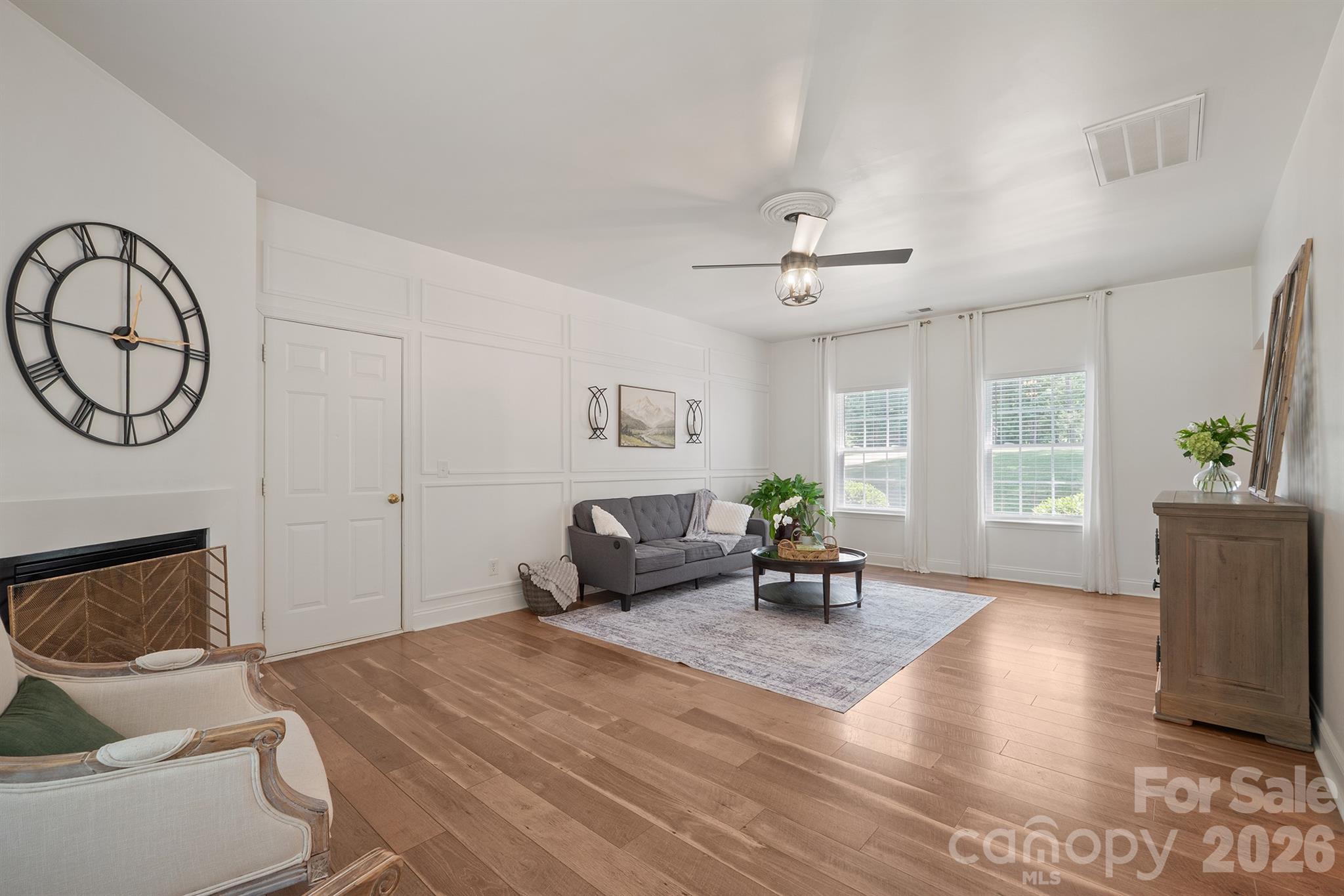 Dogwood Ridge - Residential