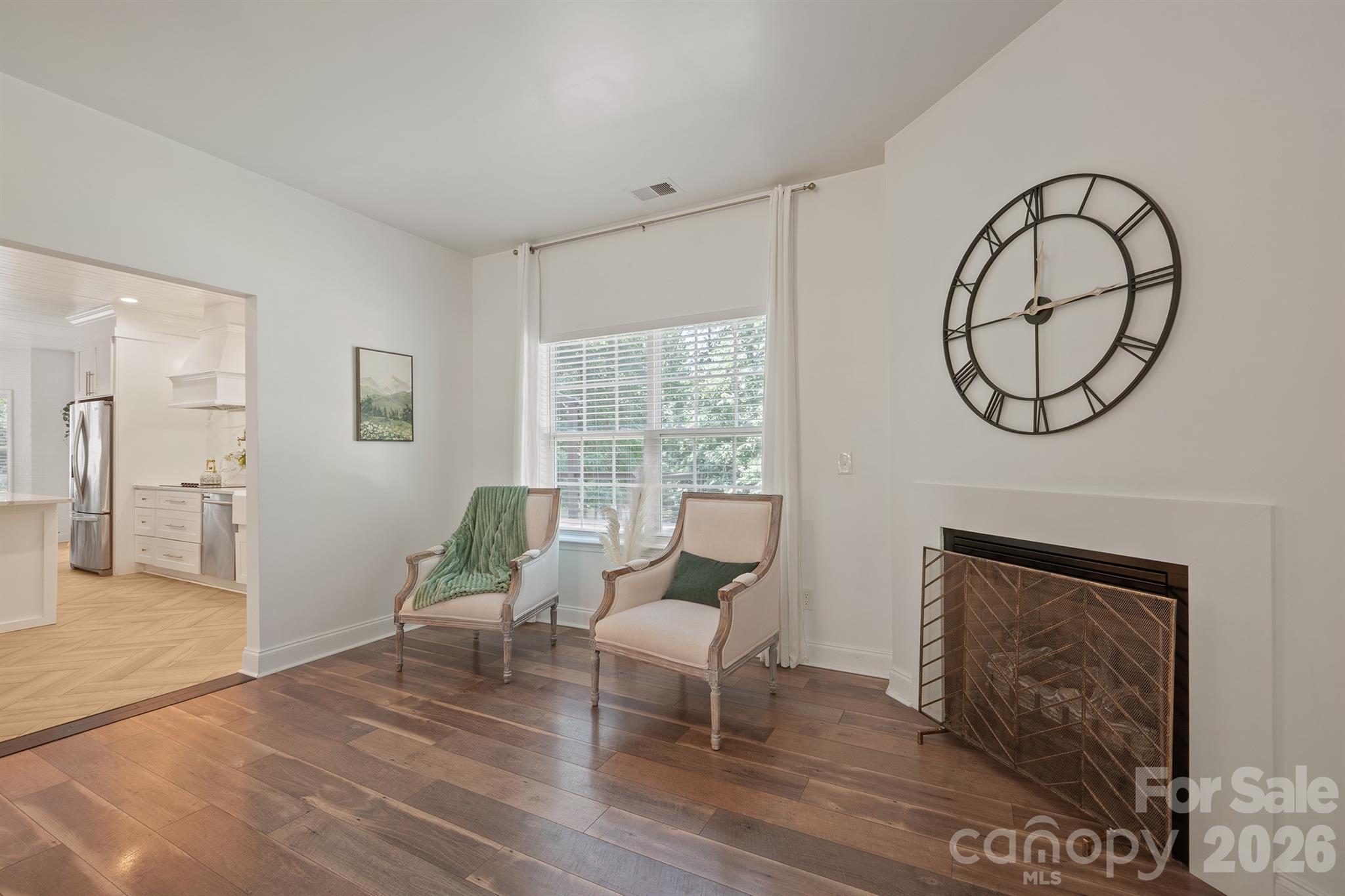 Dogwood Ridge - Residential