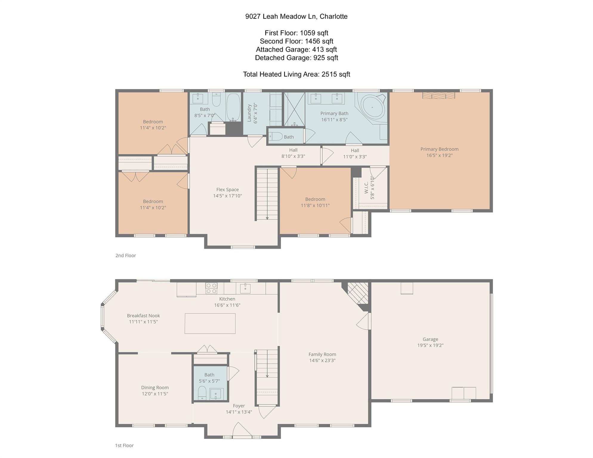 Dogwood Ridge - Residential